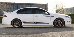Ford Falcon